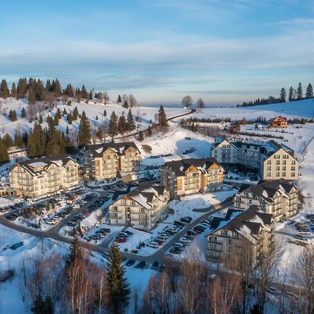 Aparthotel Apartamenty Czarna Gora 224 Сенна Экстерьер фото
